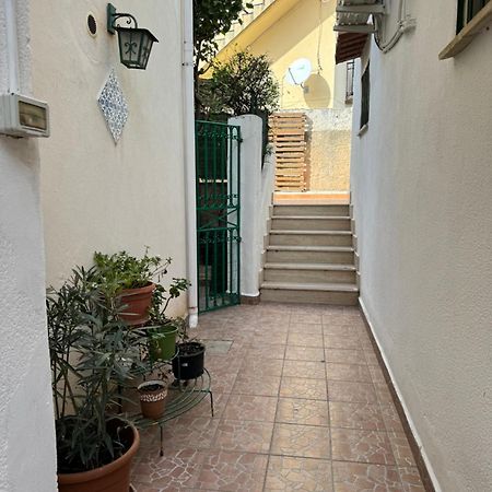 Holiday Mondello Ngoại thất bức ảnh