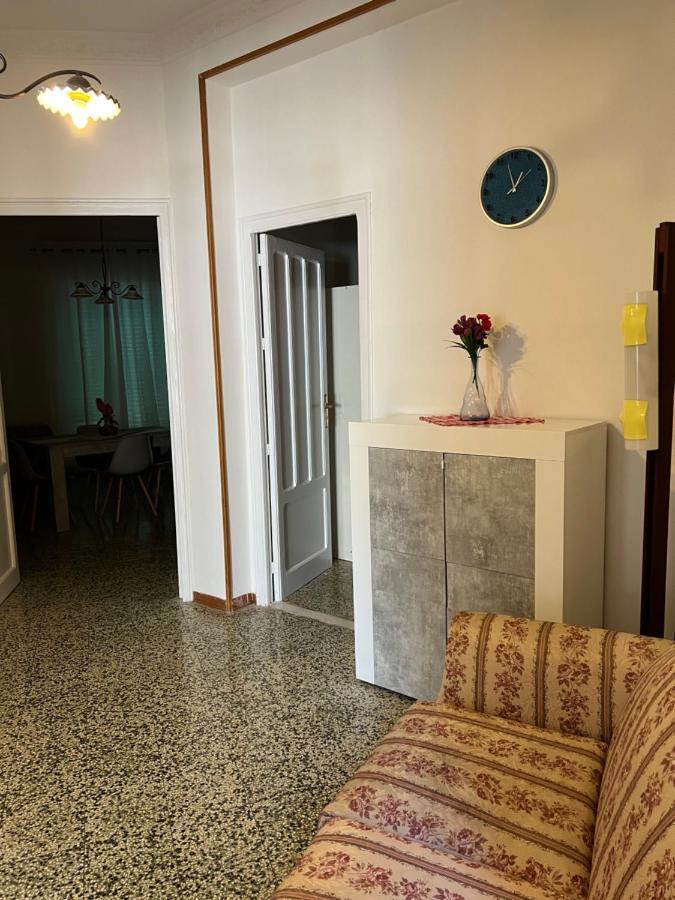 Holiday Mondello Ngoại thất bức ảnh