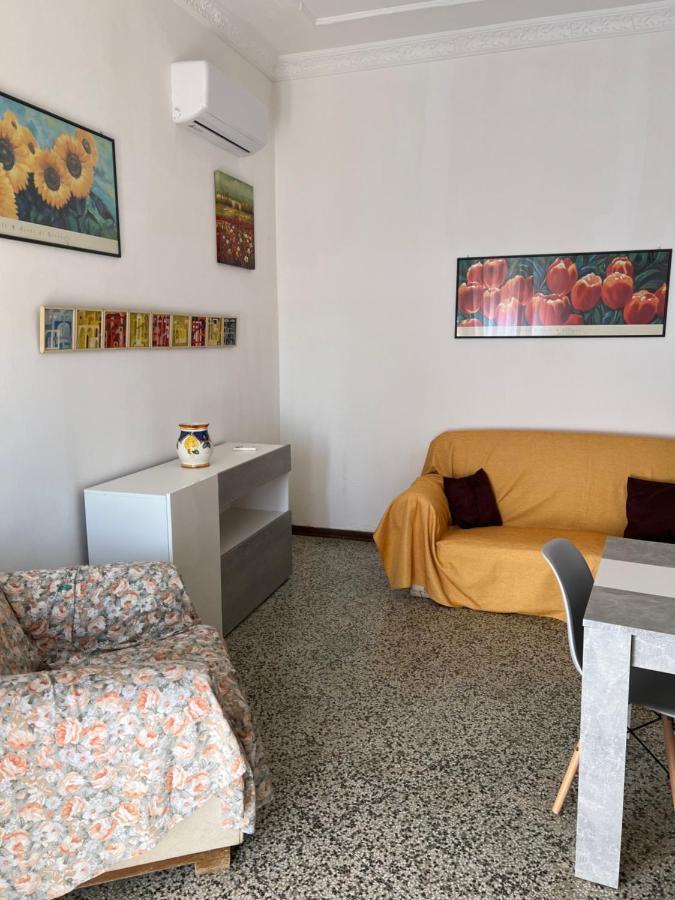 Holiday Mondello Ngoại thất bức ảnh