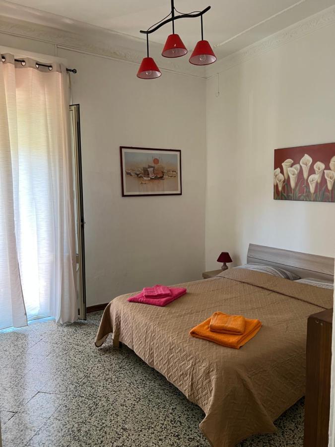 Holiday Mondello Ngoại thất bức ảnh