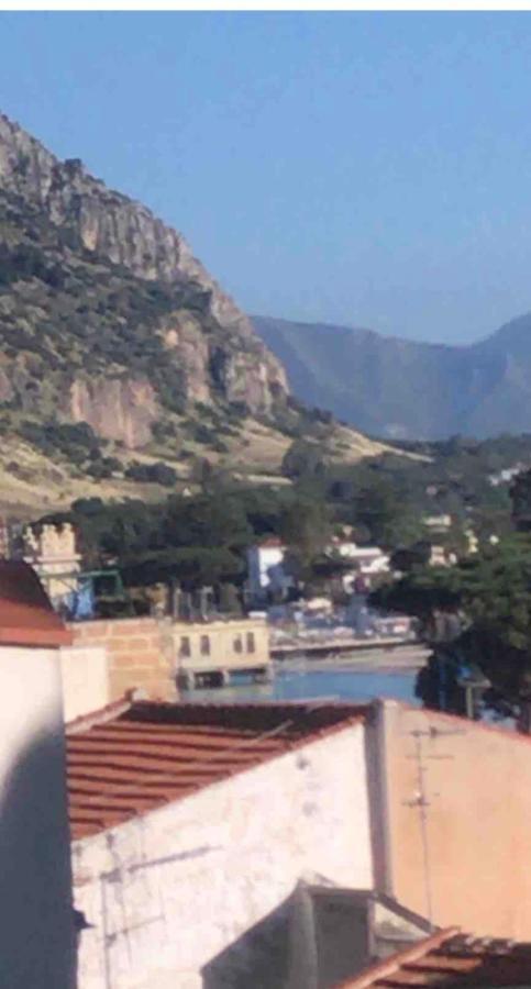 Holiday Mondello Ngoại thất bức ảnh