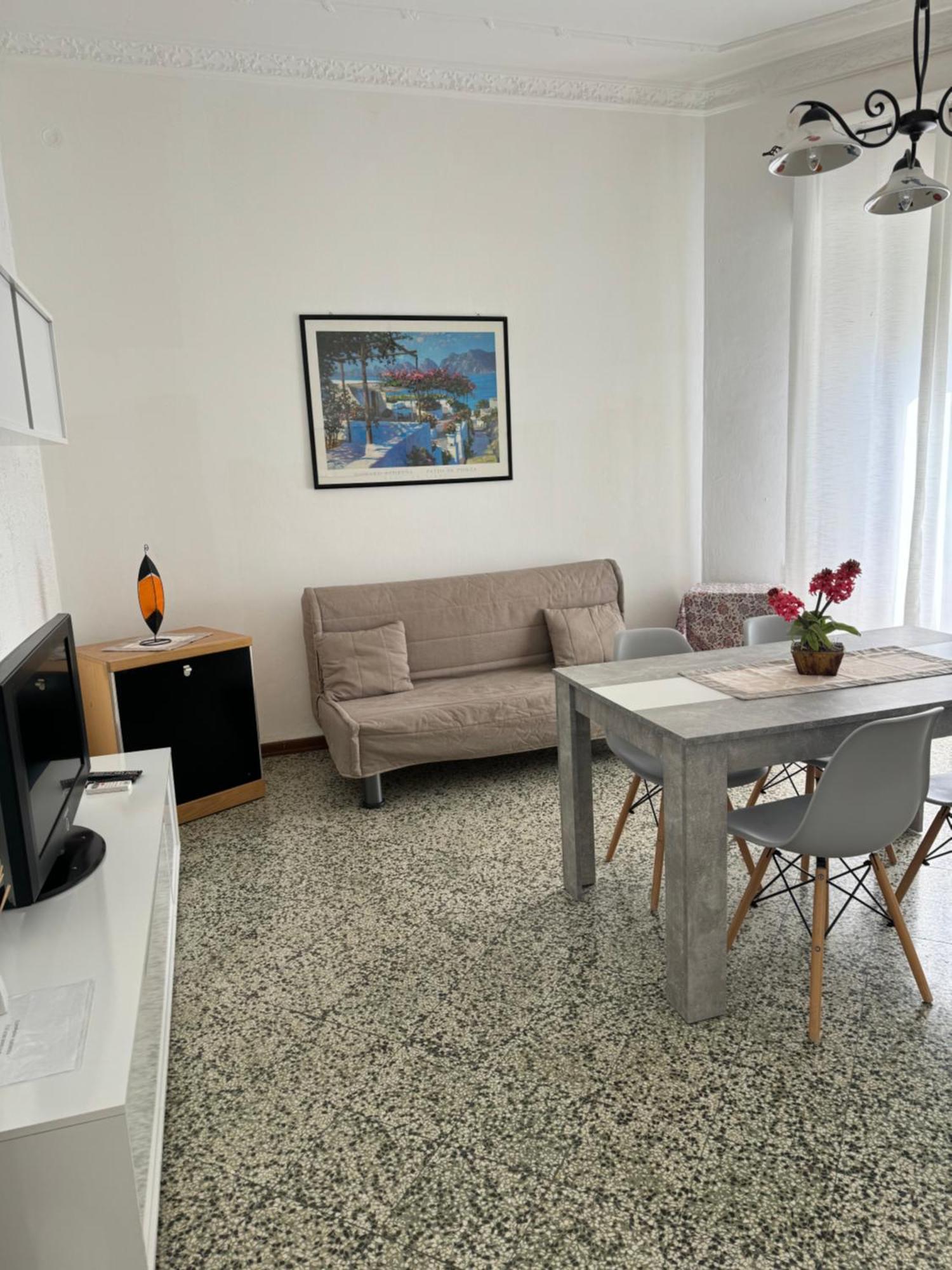 Holiday Mondello Ngoại thất bức ảnh