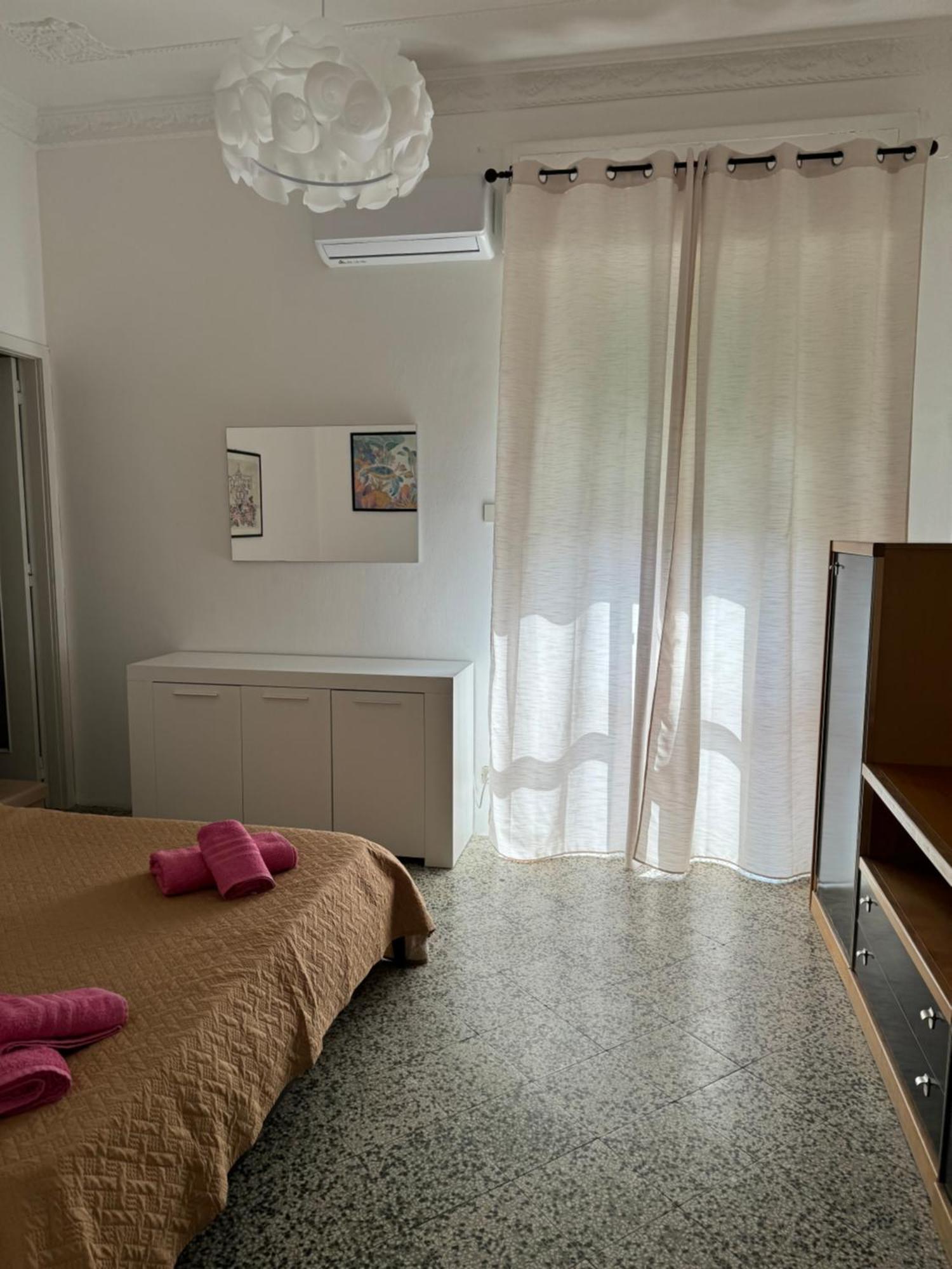 Holiday Mondello Ngoại thất bức ảnh