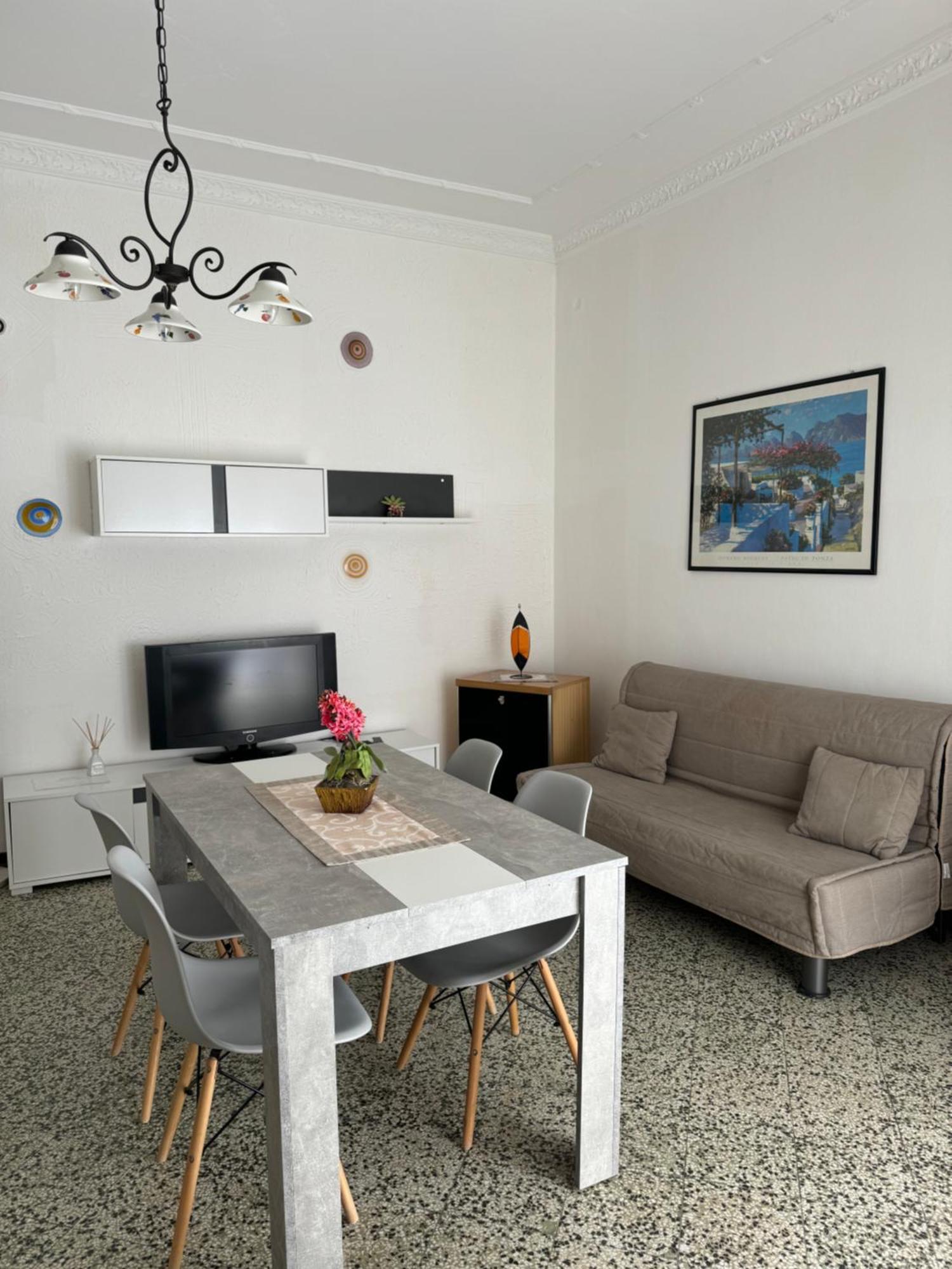Holiday Mondello Ngoại thất bức ảnh