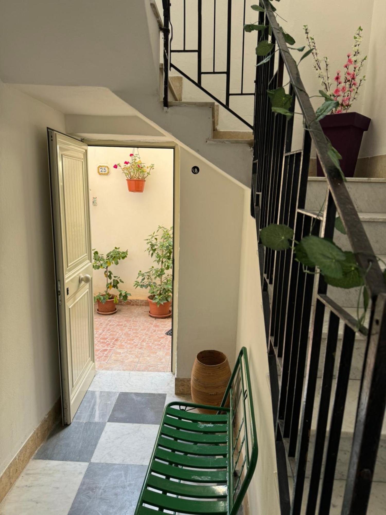 Holiday Mondello Ngoại thất bức ảnh