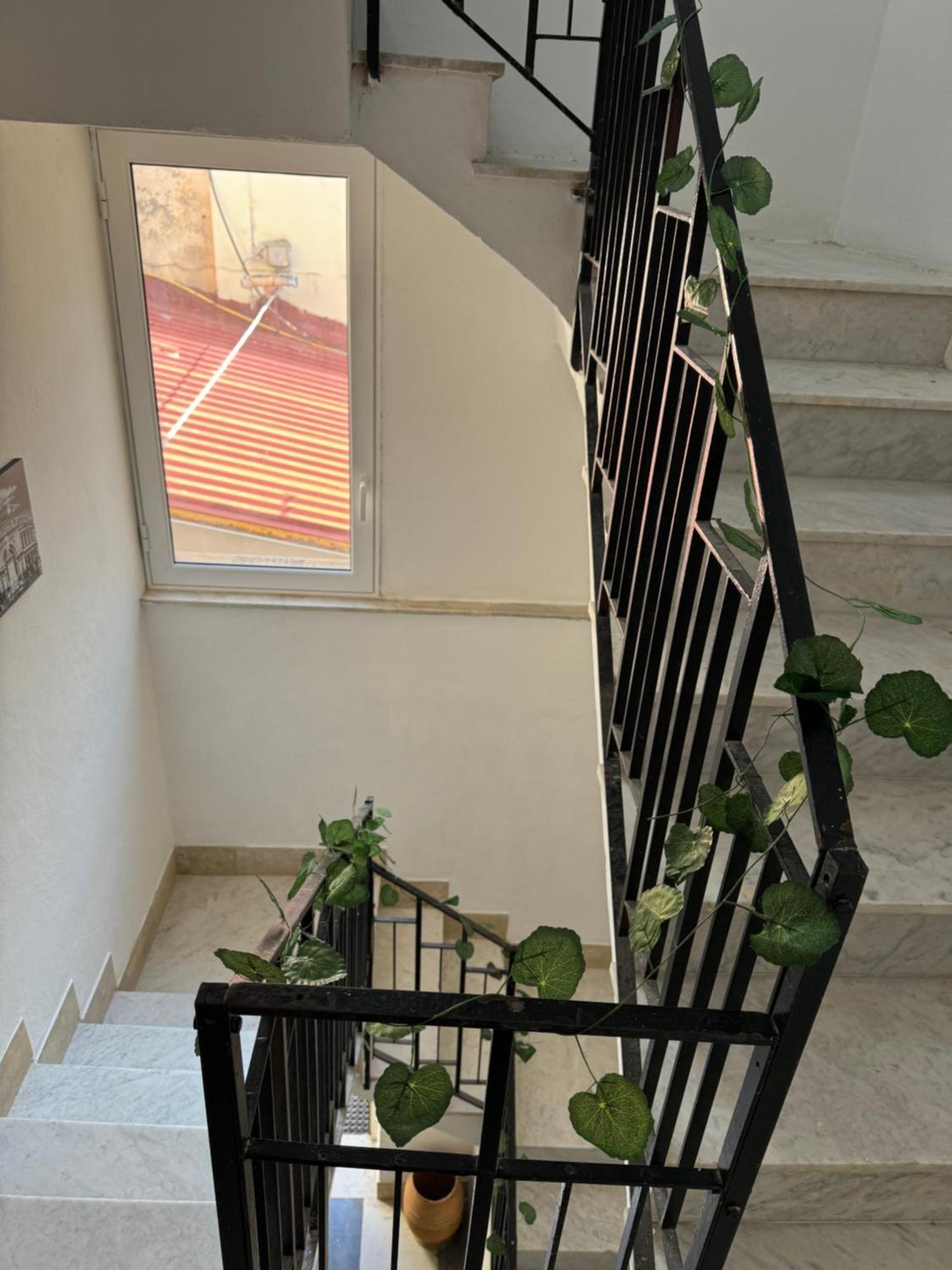 Holiday Mondello Ngoại thất bức ảnh