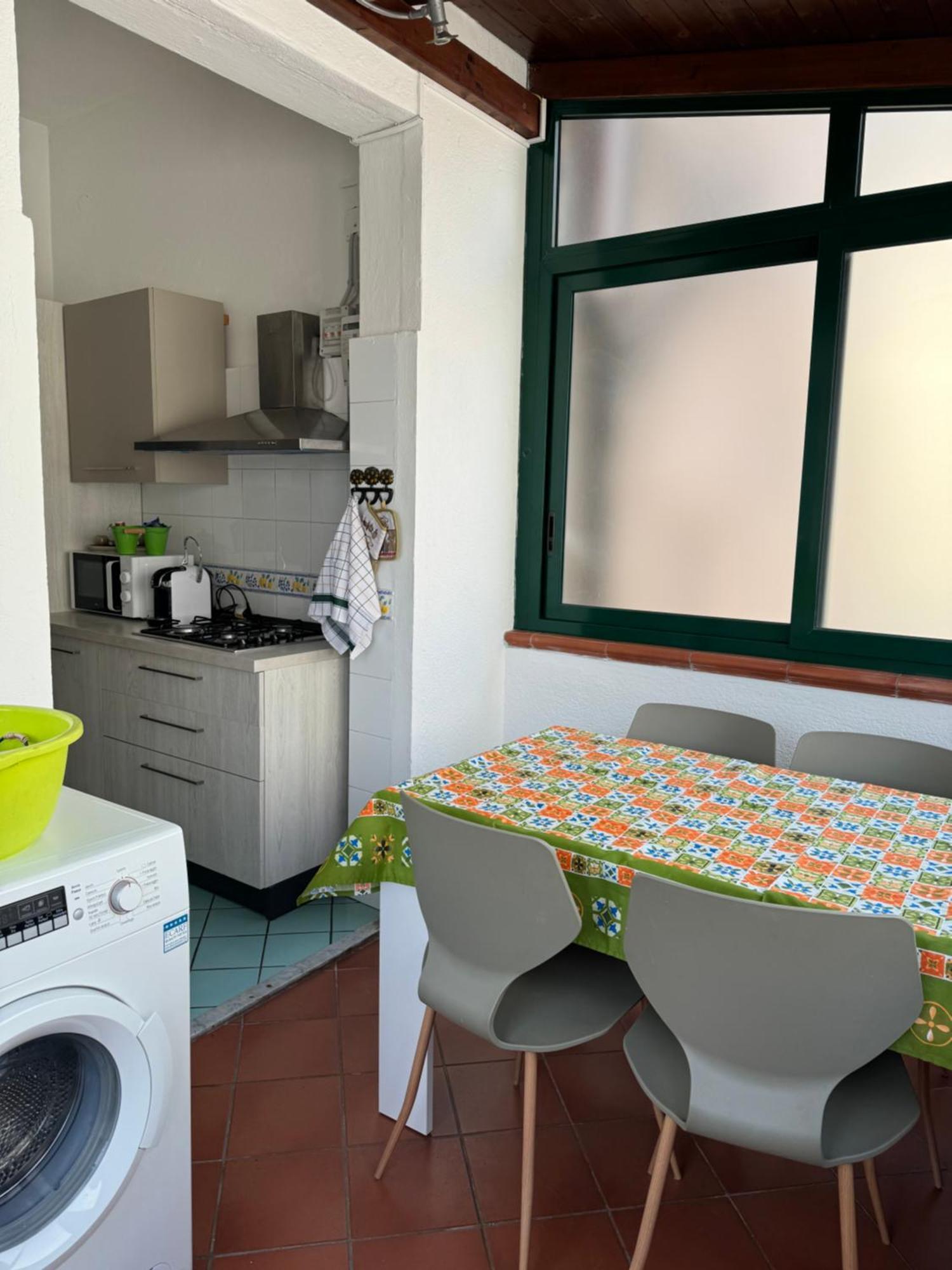 Holiday Mondello Ngoại thất bức ảnh